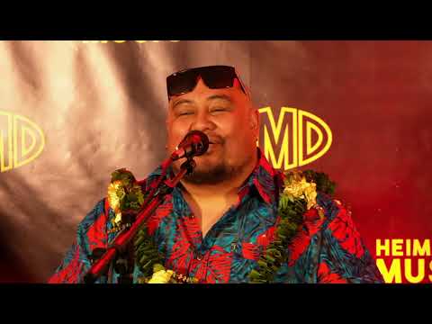 TAPUNUI MOTIONS - Hunters Corner - HEIMANA MUSIC