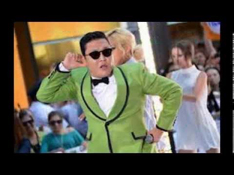 One direction vs Psy