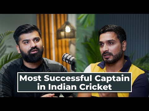 Most Successful Captain of Indian Cricket