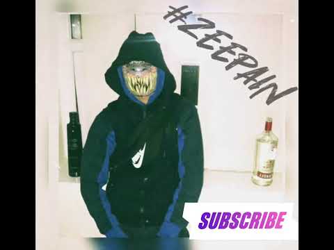 Zeepain - Don’t Party or Rave (preview)(exclusive audio) #zeepain #bradford #preview