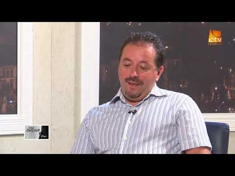 "Între Scriptură și ziar" - Ep.123 - Dorin Mureșan