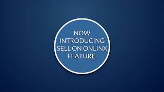 Sell on Onlinx/Sell your Products Online Across Pakistan/ Sign up now/