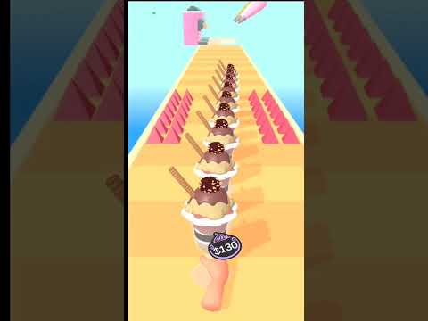 Ice Cream Yummy #shorts #icecream