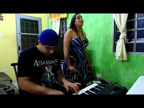 Desafinado com Karen Frauches