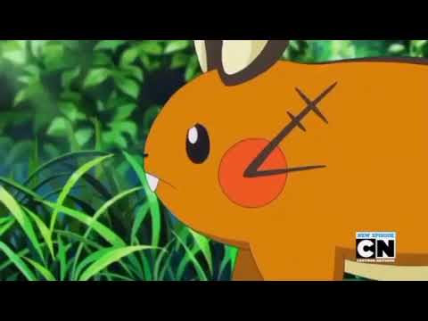 Dedenne Pokedex Entry