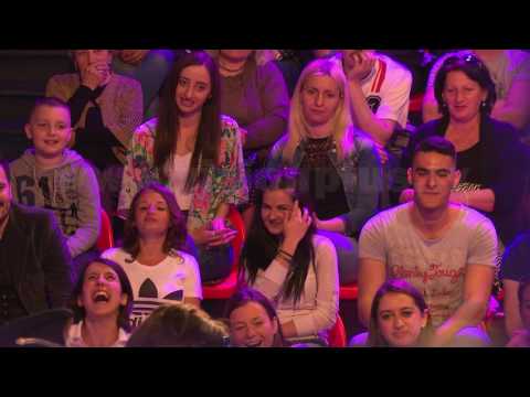 Martesë në komisariat - Alpazar - Vizion Plus