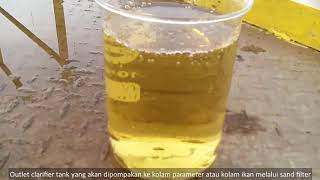 Pengolahan Air Limbah - Wwtp