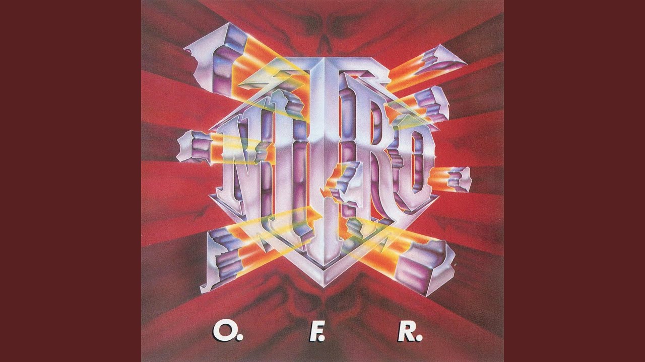 O.F.R. - YouTube