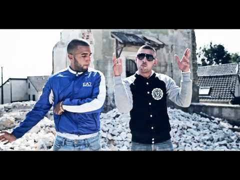 FGT Z.A.K FT L.E.X.A │ Prod ( Teddy King ) - J'suis pas le Seul By maz prod