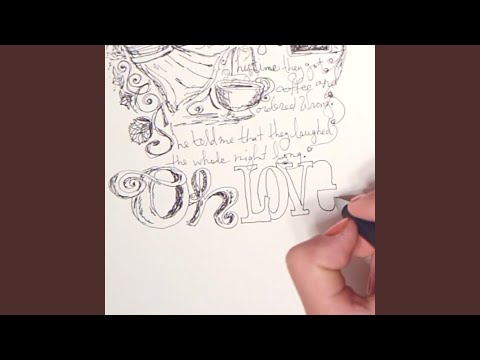 Oh Love - Sarah Sparks