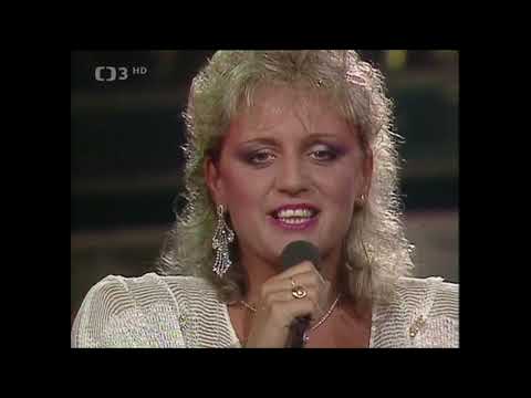 Petra Janů - Říkej mi (1987)
