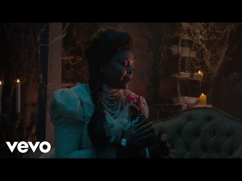 Taraji P. Henson, Pepé the King Prawn - Tie the Knot Tango (From "Muppets Haunted Mansion")