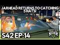 Episode 14 Jarhead Returns To Catching 5 Hats GTA RP Grizzley World Chiraq