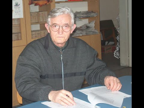 PROFESOROVI NA ČESC -  80 roki života i naukovej roboti dr Julina RAMAČA