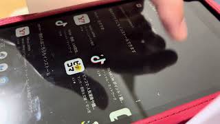 Nexus 7にYouTubeアプリをインストールするだけの動画
