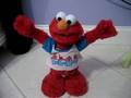 Ymca Elmo