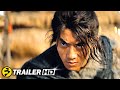 THE FLYING SWORDSMAN (2023) Trailer | Martial Arts Action Movie