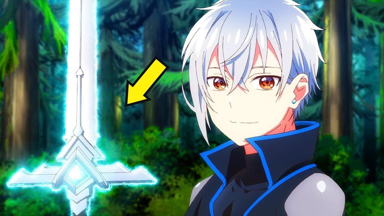 Reencarnado como um menino POBRE, ele se tornou o mago MAIS PODEROSO (6) - Anime Recap