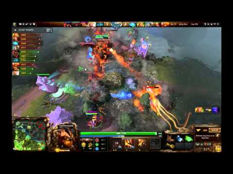 Roaming support 15 mins dagger(Earthshaker)