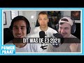 Waarom E3 2021 beter was dan we hadden verwacht - PowerPraat