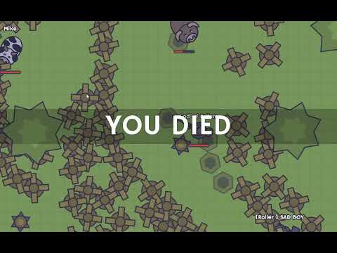 Moomoo.io - These Hacks Are Taking Over (142 Kills) 