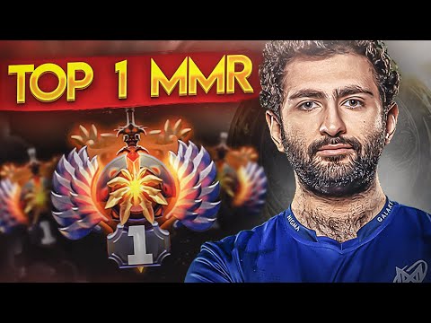 GH NEW TOP 1 MMR IN THE WORLD