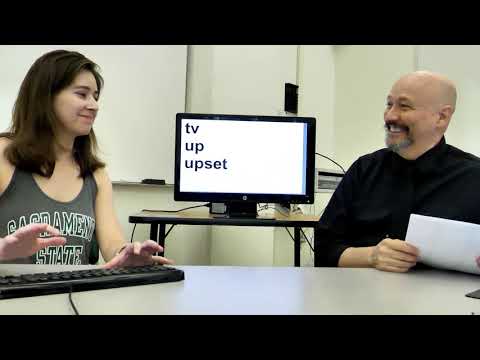 ABC s in ASL Learn how to Fingerspell