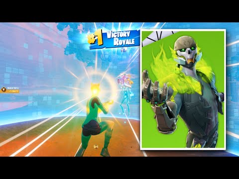 How I WON $100 In The NVIDIA GEFORCE RTX CUP! 🏆