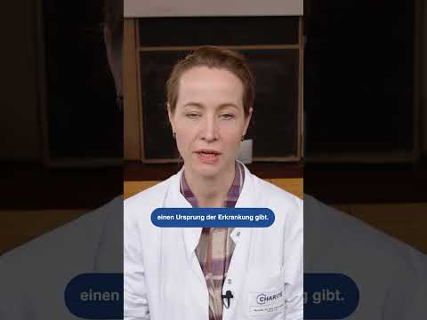 Was ist eine Bipolare Störung? #bipolarestörung #medizin