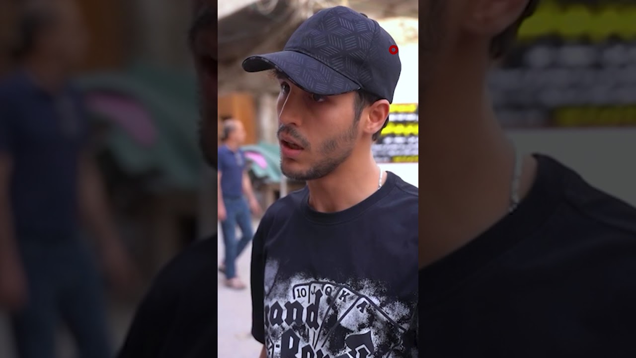 فيديو | جثمان حسين التركي يصل الى بغداد ..الفنان الشاب قتل في روسيا قبل شهرين بعد سفره بتاشيرة سياحية