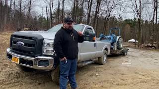 Download lagu Lets Talk About My Workhorse, 2012 F250 XL - The HEO Show short mp3 Download lagu Lets Talk About My Workhorse, 2012 F250 XL - The HEO Show short mp3