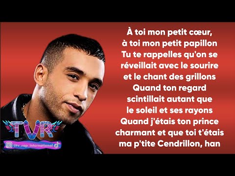 Mister You - À toi (Paroles/Lyrics)