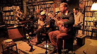 A Typical Night at Driftless Books & Music