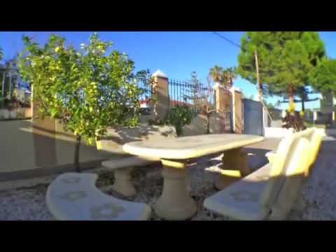 ASIVEGA vende Villa en La Torreta Florida