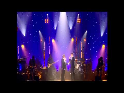 Chimene Badi & Vincent Niclo -- Si J'avais Su T'aimer