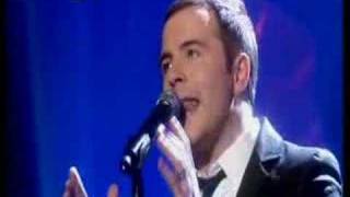 Westlife-Us Against The World (The Westlife Show 15-12-2007)
