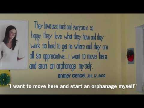 Building Homes and Hope for Haitian Families