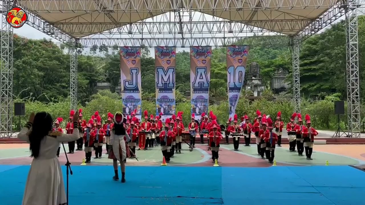 Markus Golden Beaat SD St Markus 1