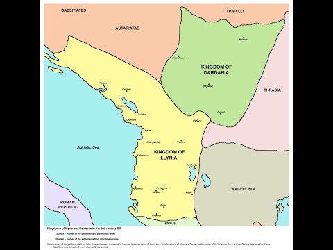 Mbreteria e Dardanise