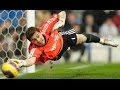 Iker Casillas Ultimate Saves Compilation 2002 - 2015