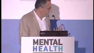 Στέλιος Στυλιανίδης: Mental Health Conference (2nd)