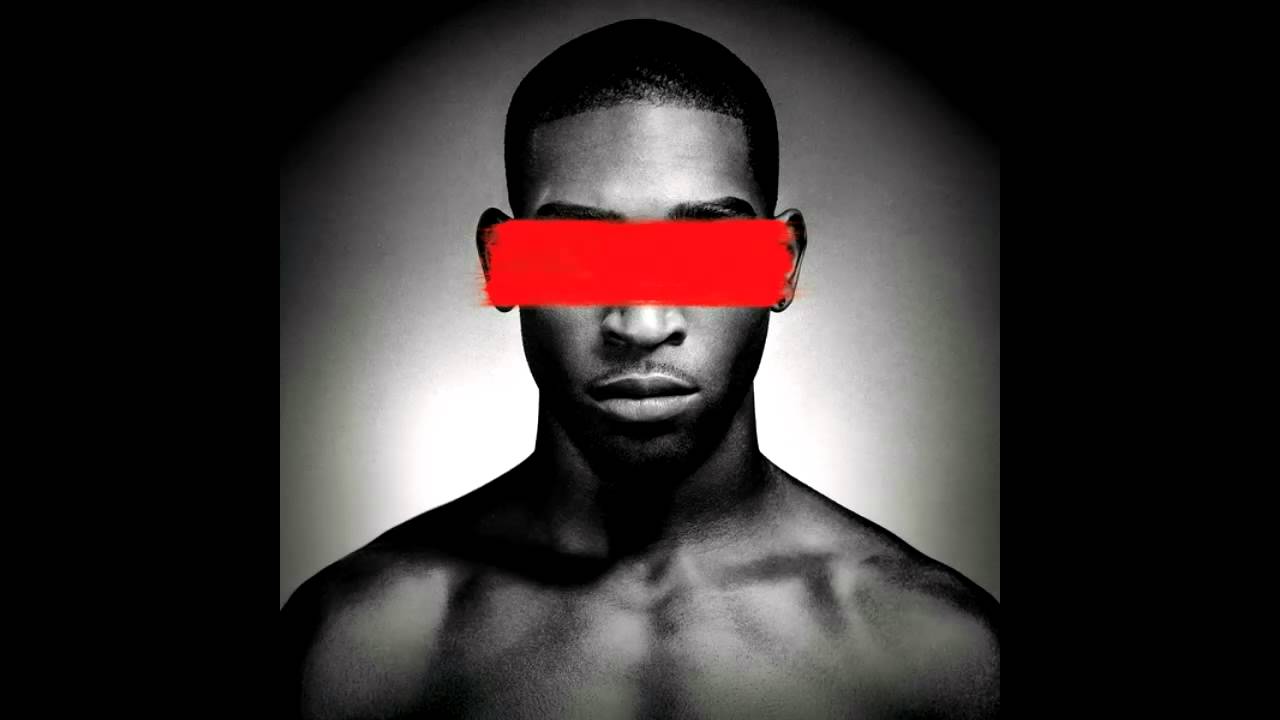 Tinie Tempah - Lover Not a Fighter