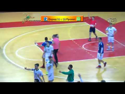 GOL.MK: Охрид 2013 - Пролет 62 (голот на Ѓорѓиоски за реми)