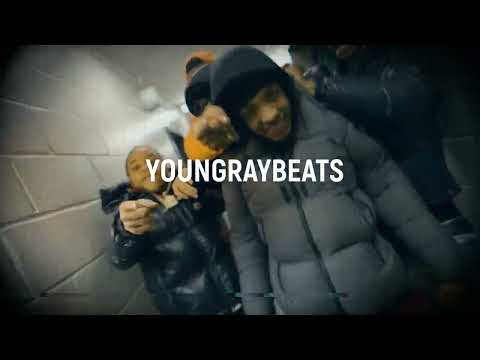 [FREE] SHA EK X BLOCKWORK TYPE BEAT "LIKE WHAT LIKE HOW" (Prod. YoungRayBeats)