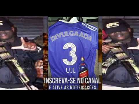 MC MENOR B - DÁ TCHAU PRO TREM, DÁ OI PRA GENTE 🎵