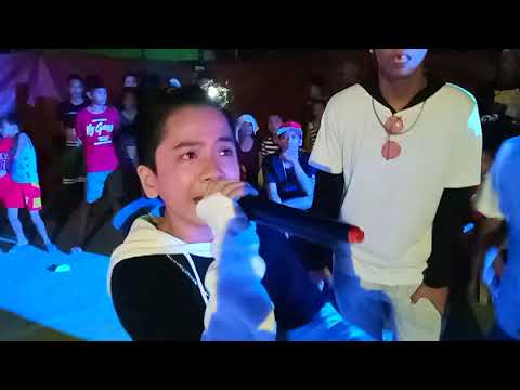 Baragan Rap Battle League - J Click Vs G Crown (Thenver B Day Bash)