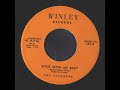 The Paragons - Stick With Me Baby 1957 UT