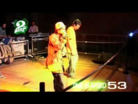 2 The Beat - Dave vs Esa