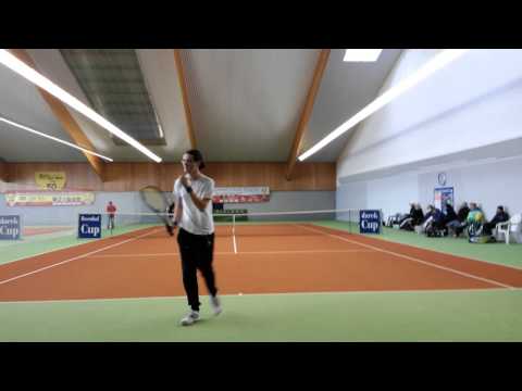 96 ROSENHOF darek CUP. Quali-W.MEDYŃSKI vs M.PTASZEK.