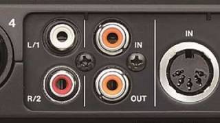 Video thumbnail for WNAMM 2011 TASCAM US-200 and US-600 USB 2.0 Interfaces by HarmonyCentral